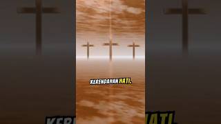 Apa Arti Nama Yesus? Mari Kita Renungkan Signifikansinya. #yesus #faktasejarah #fakta #shrots