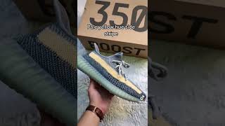 Adidas Yeezy Boost 350 V2 ‘Ash Blue’ Quick Sneaker Review