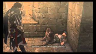 Assassins.Creed.Brotherhood. solucja  PL Part6