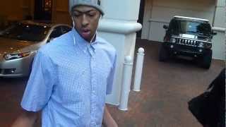 Anthony Davis, NBA Player, #1 Pick in 2012 Draft signing autographs - TopSignatures.com