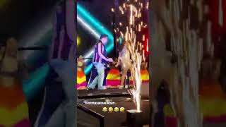 Salman Khan funny dance with Pooja Hegde | Expo Dubai 2020 #salmankhan #poojahegde