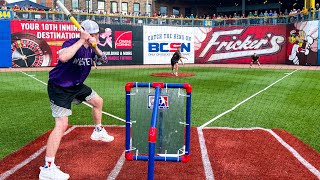 2022 TOLEDO GAME | Predators vs. Wildcats | MLW Wiffle Ball