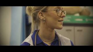 Ellie's Journey | Healthcare at Selby College