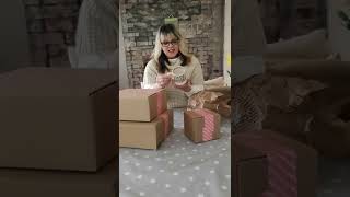 EMMA BRIDGEWATER HAUL UNBOXING  NUMBER 2.