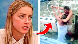 Amber Heard & Johnny Depp NEW SHOCKING Info You Need To See!