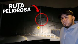 Como llegar de COMAS a SJL en 20 minutos - PASAMAYITO( Carretera Secreta )