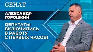 Как ликвидировали последствия урагана в Беларуси | Активность граждан | «Сенат»