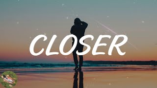 The Chainsmokers - Closer (Lyric Video)