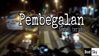 #18 "Pembegalan" kembali terjadi lagi..