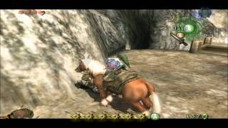 The Legend Of Zelda: Twilight Princess (HD) - Part 29 - Travel to Hyrule