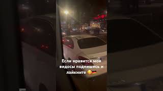 🚌Автобус это транспорт в Германии очень #пунктуальный #шортс #германия #лайки #лайк #езда #ночь