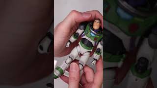 From the Box to Infinity and Beyond: Buzz Lightyear Toy Unboxing