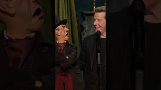 SNEAK PEEK! Jeff Dunham NEW Comedy Special “Jeff Dunham's Scrooged-Up Holiday Special” | Prime Video