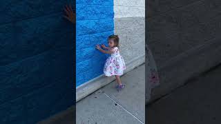 Parkour baby #youtubeshorts #inspiration #lol