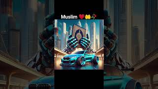 Allah Hu Akbar #allah #viral #trendingshorts #الله #naat #trending #tiktok #cartoon