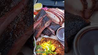 BBQ crawl Heritage BBQ, San Juan Capistrano #shorts