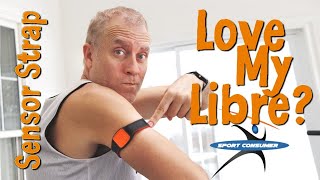 "LOVE MY LIBRE" Review