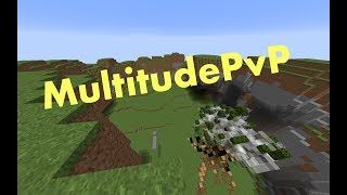 MINECRAFT SERVER NEED STAFF QUICKLY AND BAD [MultitudePvP][1.8+]