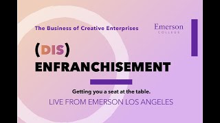 BCE Conference '22 pt. 1 - Live from Los Angeles, 2.5.22