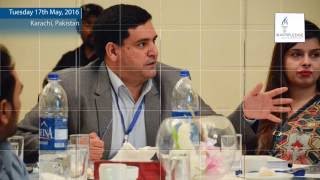 Exclusive Highlights from Talent Management & Leadership Masterclass| Syed Khurram Hussein