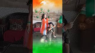 #shorts#E desh mere #lovely kids#77th independence day