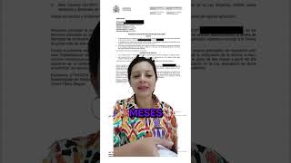 ¡🎉 Caso de Éxito en Machelin Díaz Abogados 🎉! Estamos muy emocionados de compartir una gran notici