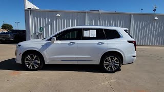 2020 Cadillac XT6 Premium Luxury Wichita Falls, Lawton, Vernon, Abilene, Oklahoma City TX