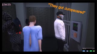 Lucy Make Hydra Shit Their Pants... | NoPixel 3.0 RP