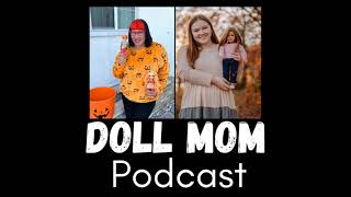 Doll Parenting With Rach (@dolls_onthego): Her Doll Story, Collecting Multiple Doll Brands, & Dol...