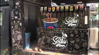 Earn money by Soda Machine of KVR Industries Hyderabad call 9177755177