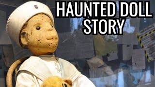 Robert the Doll: The Haunted Toy of Key West