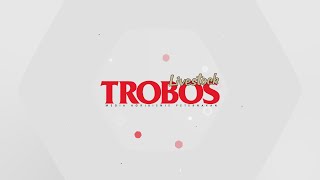 TROBOS Livestock Magazine Profile