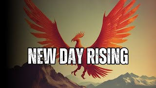 New day rising, let’s give it our best | An Empowering song for Winning sales Teams #moralemelodies