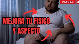 🟩 COMO DEJAR DE SENTIRTE MAL POR TU FÍSICO Y ASPECTO