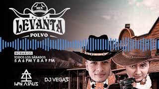 Mix Levanta Polvo 6 - Dj Vegas