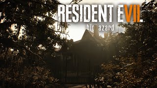 I ain’t Ready For This | Resident Evil 7