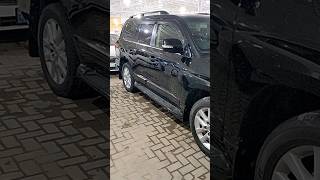 Land Cruiser ZX V8 2012 Model 2016 Registered