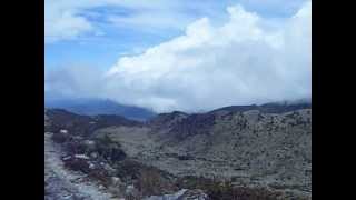 LA CULATA VALLE DEL MUERTO