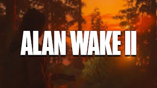 Alan Wake II 🕵️💡 079: Das Dunkel ist fort #nicvlogt