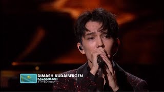 Dimash Kudaibergen SOS The Worlds Best