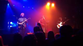 The View - Grans For Tea (Electric Ballroom, Camden 29.11.2012)