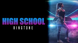 High School | Nicki Minaj | Tiktok Remix | Trending Ringtone | Download