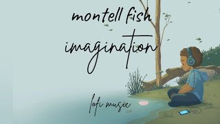 montell fish - imagination (lofi music)