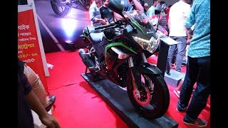 Loncin GP 165 Sport Bike Robot Price | Spac | Top Speed-2019