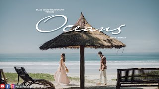 PRE-WEDDING || OCEANS NIHAR & SHWETA  || LOVE STORY ||