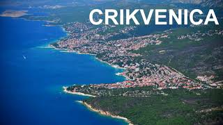 Crikvenica – Novogradnja, stan u prizemlju