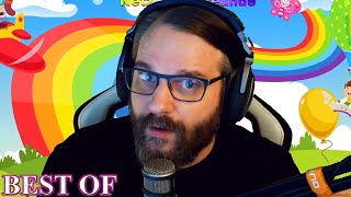 BEST OF GRONKH #102