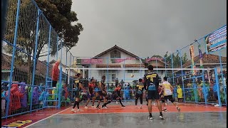 FINAL ! SIGIT, KAULA, KONATE vs RAFLI, AANG PETIR, AZIS | PARERESAN CUP 2023 MAJALENGKA