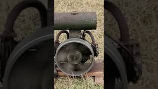 A Norman stationary engine