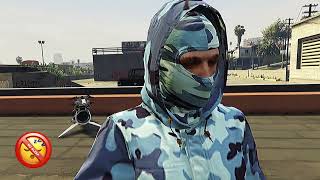 Gta5 The Co Founder film edit #gta #gta5 #rockstargames